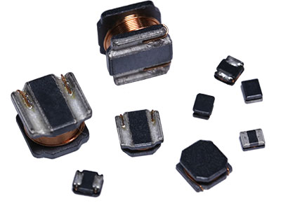 Molded Inductor