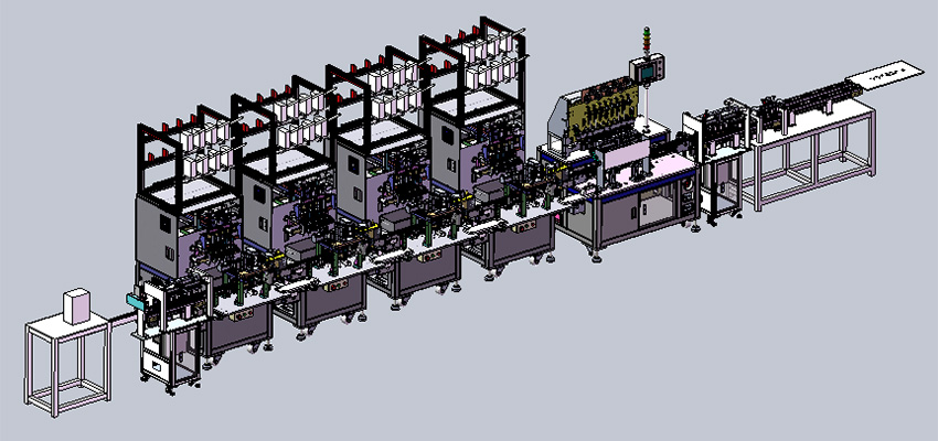 Shielded Inductor