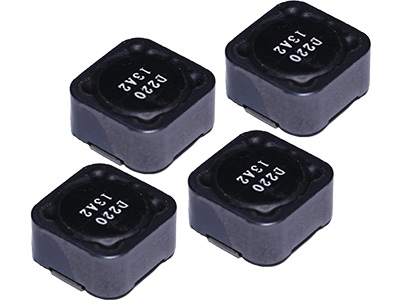 Shielded Inductor