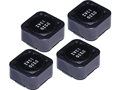 Molded Inductor