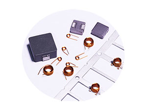 Molded Inductor