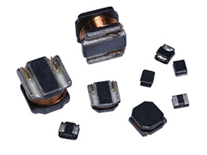 NR Series Inductor