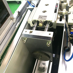 Wireless Charging Coil Winding Machine