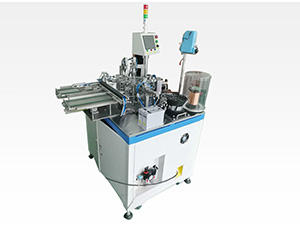 CD Series Coil Winding Machine