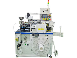 High Speed Small Size Automatic Tape and Reel Machine